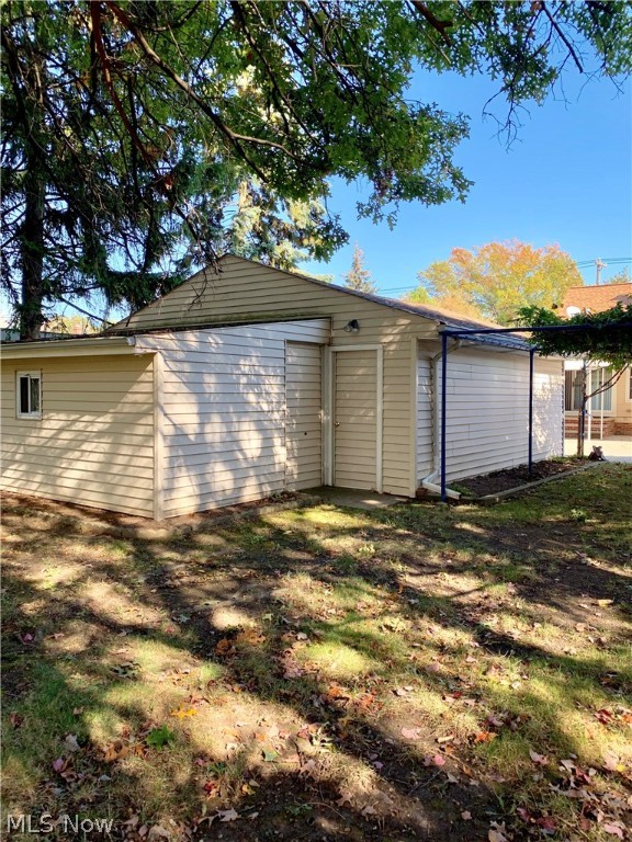 Mayfield Park - Residential