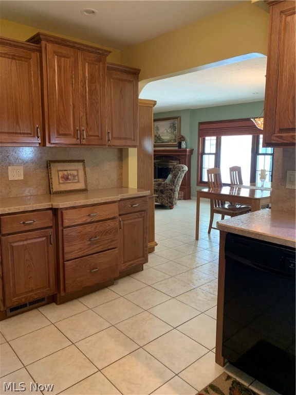 Mayfield Park - Residential