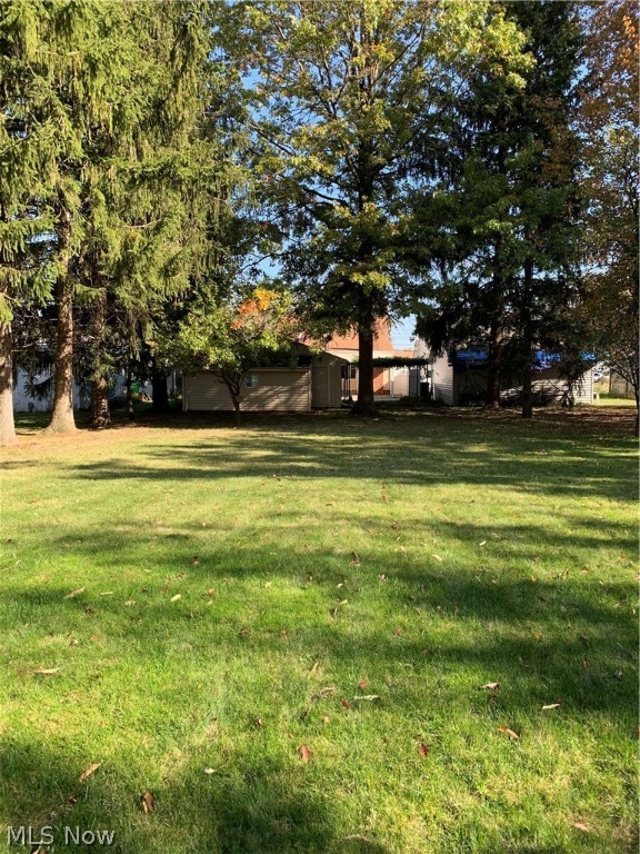 Mayfield Park - Residential