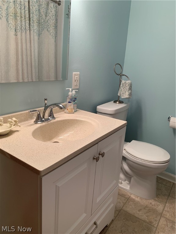 Mayfield Park - Residential