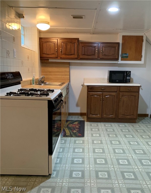 Mayfield Park - Residential