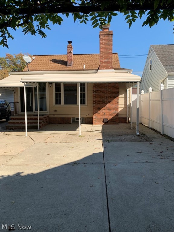 Mayfield Park - Residential