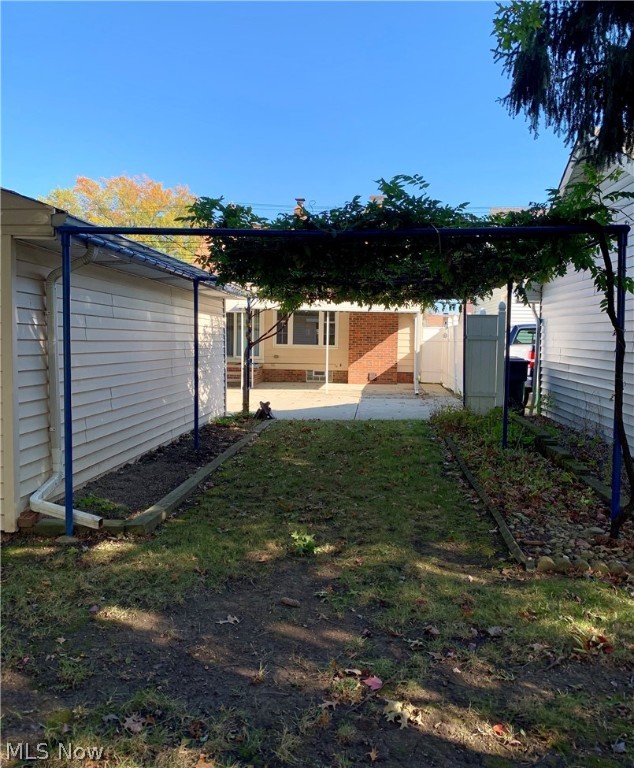 Mayfield Park - Residential