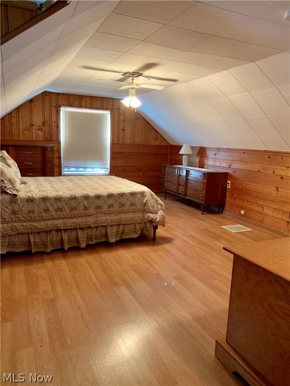 Mayfield Park - Residential