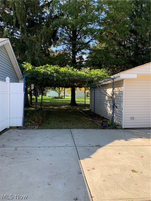 Mayfield Park - Residential