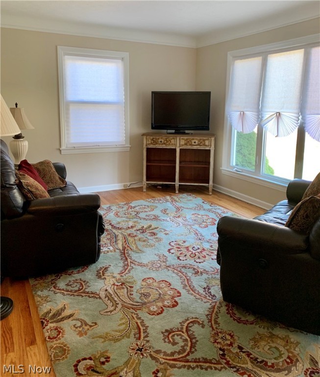 Mayfield Park - Residential