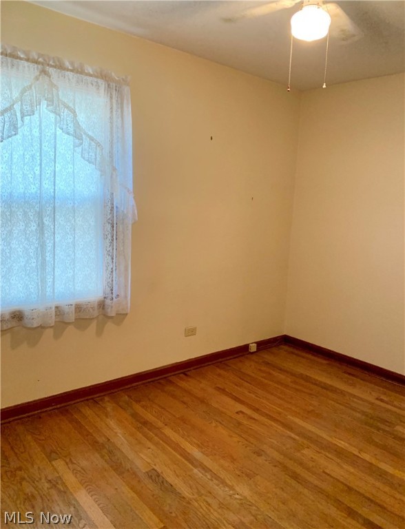 Mayfield Park - Residential