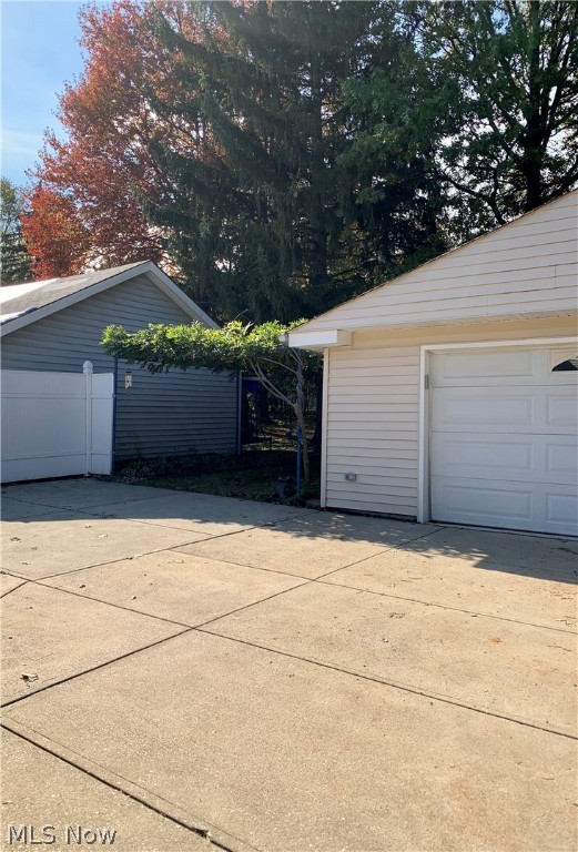 Mayfield Park - Residential