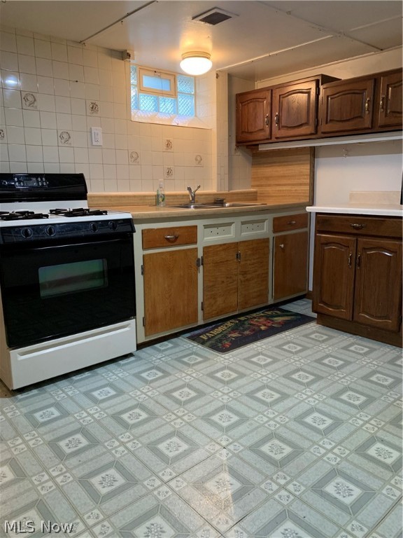 Mayfield Park - Residential