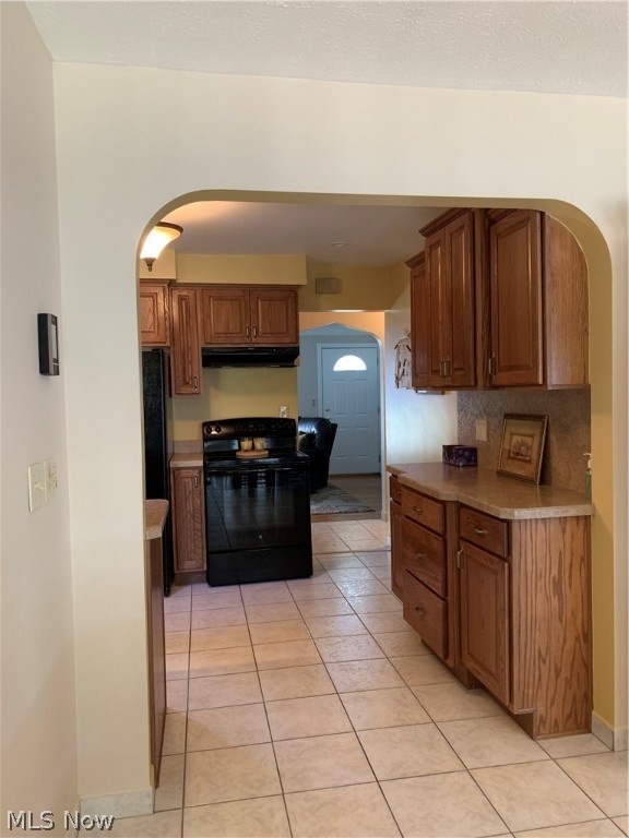 Mayfield Park - Residential