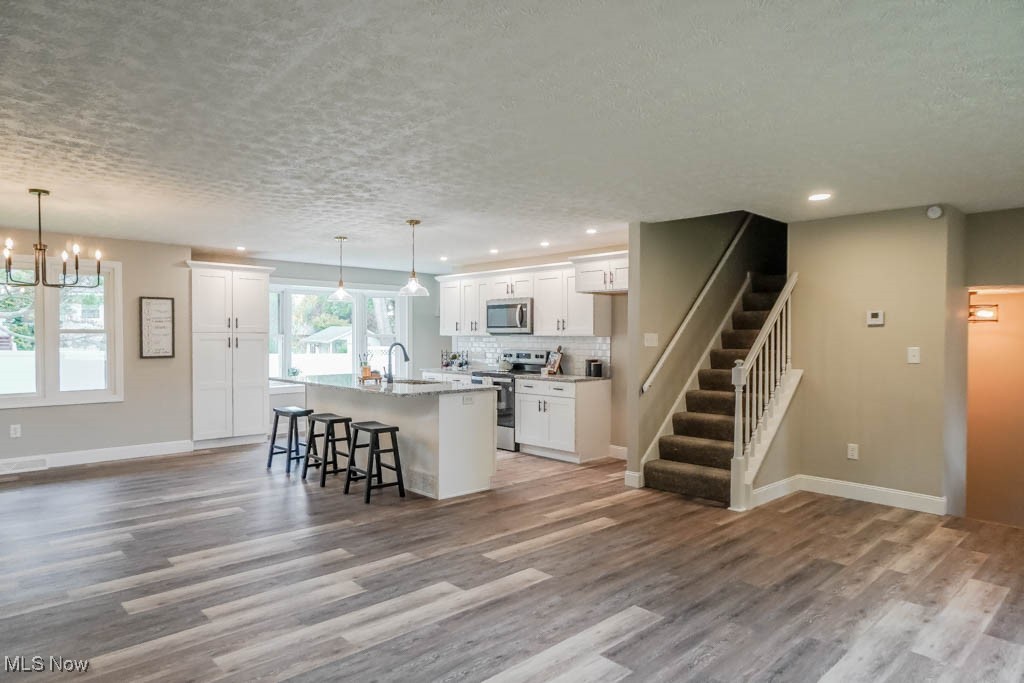 Canton - Residential