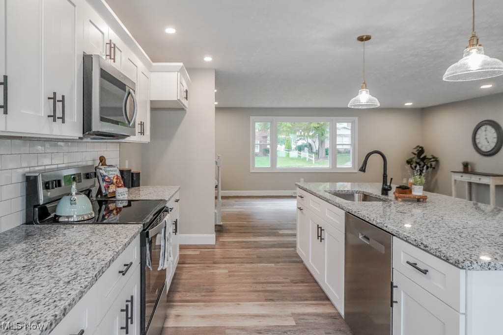 Canton - Residential