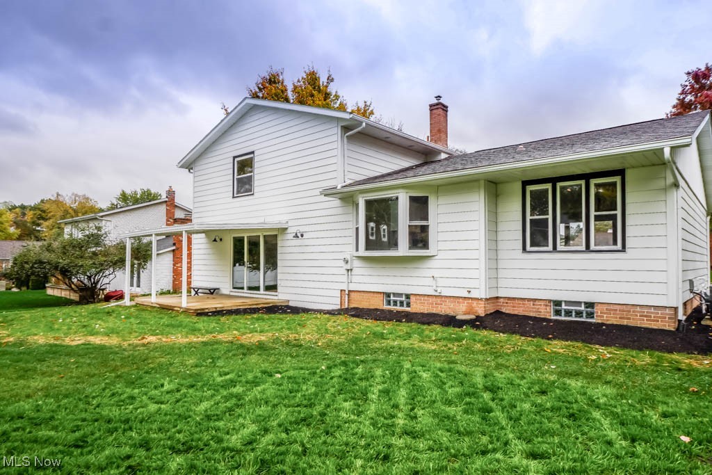 Canton - Residential