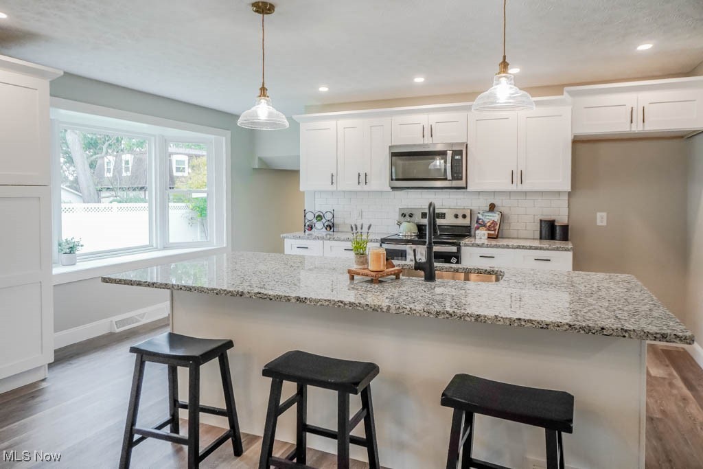 Canton - Residential