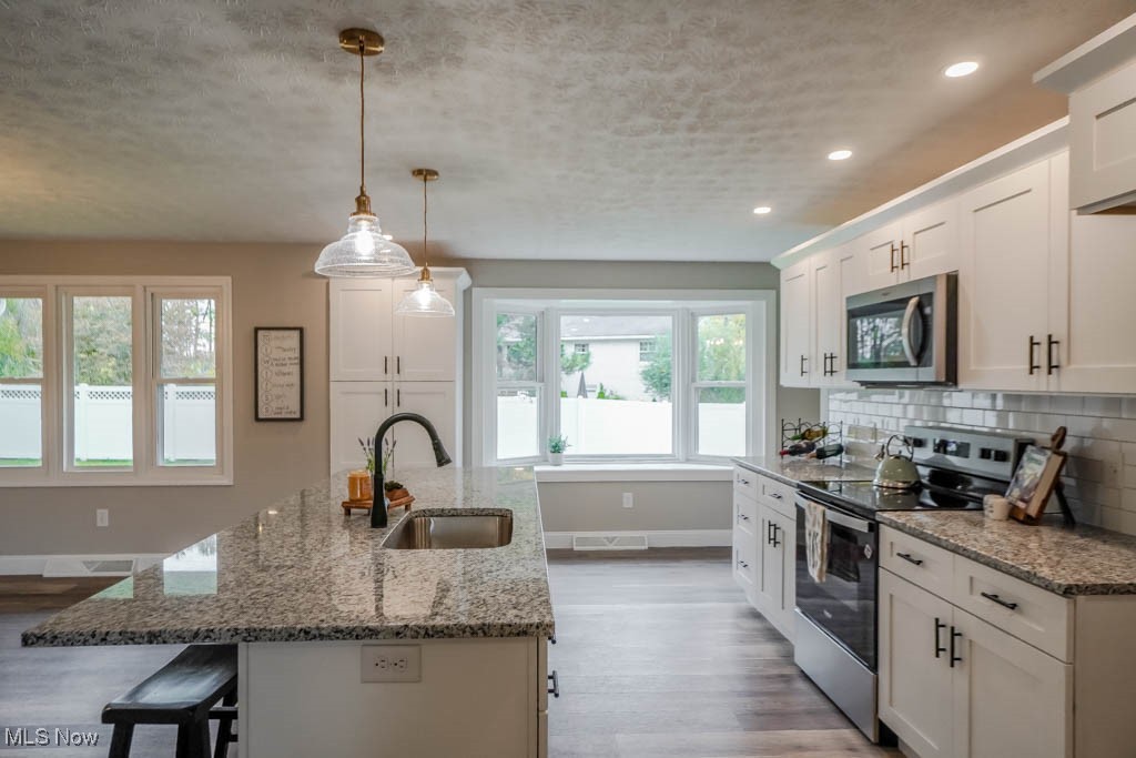 Canton - Residential