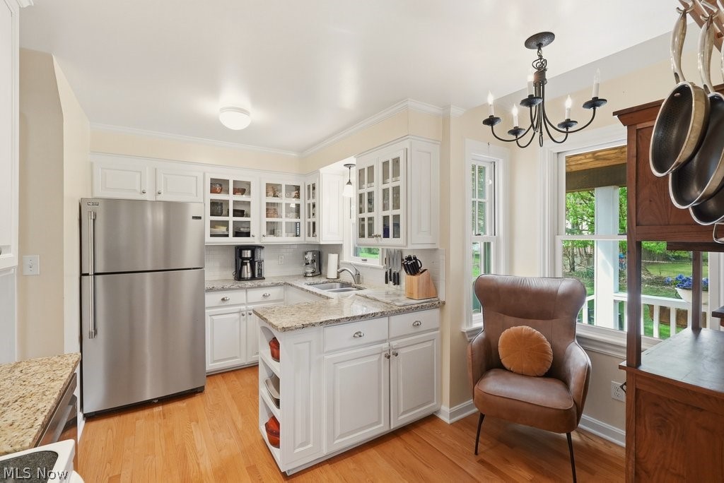 Rm Wilkoff & Cos Inc Mayfair - Residential