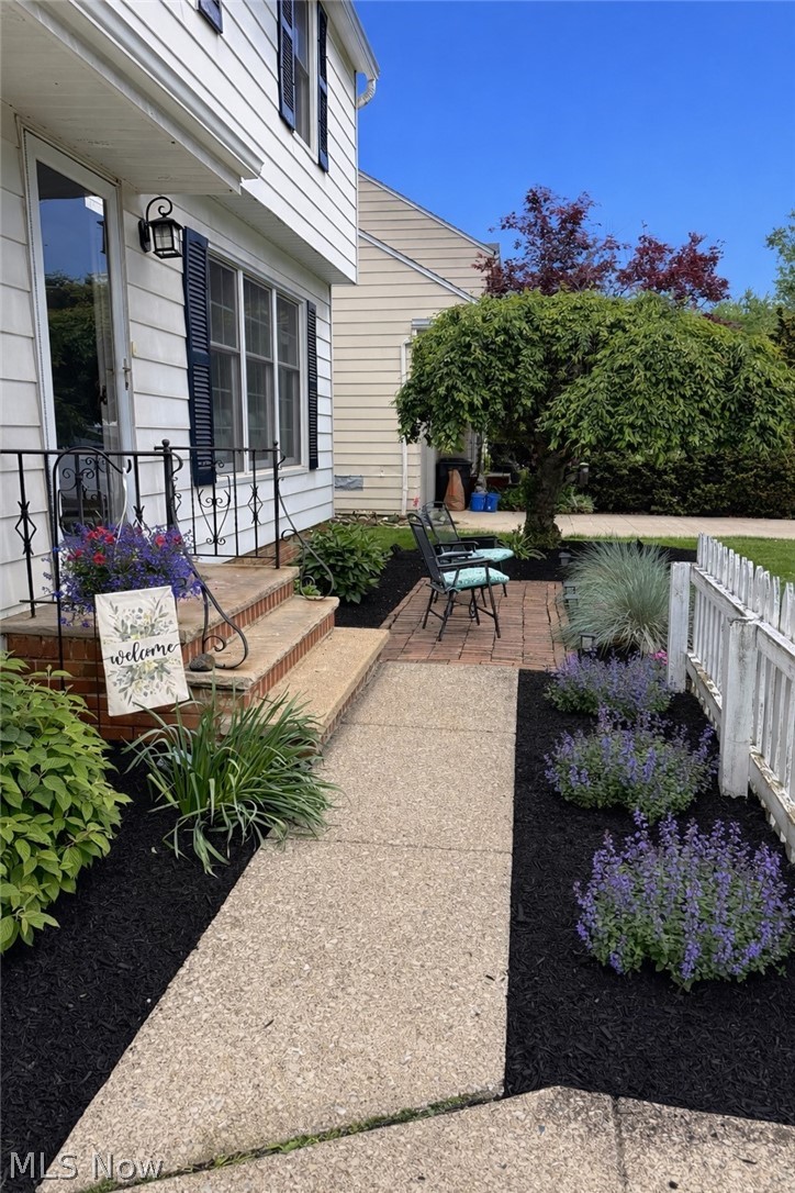 Rm Wilkoff & Cos Inc Mayfair - Residential