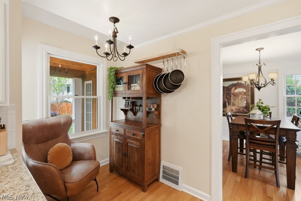 Rm Wilkoff & Cos Inc Mayfair - Residential