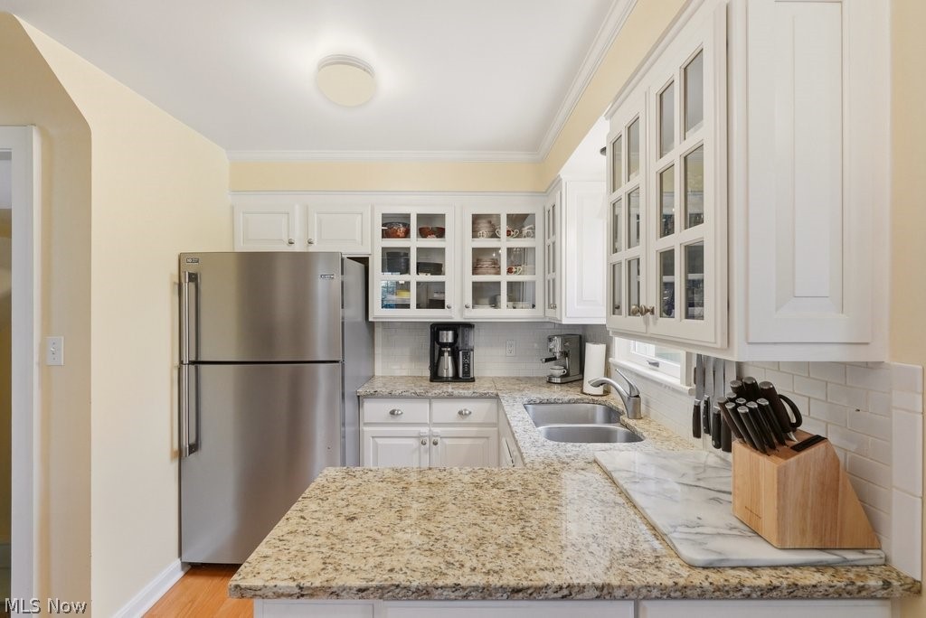 Rm Wilkoff & Cos Inc Mayfair - Residential