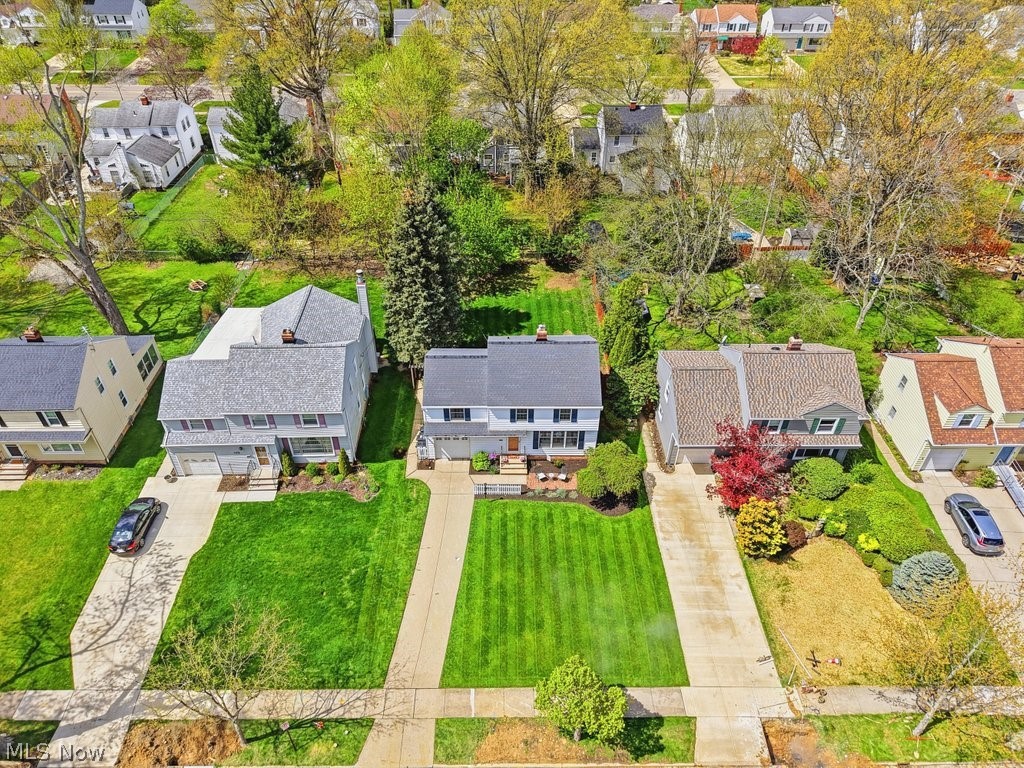 Rm Wilkoff & Cos Inc Mayfair - Residential