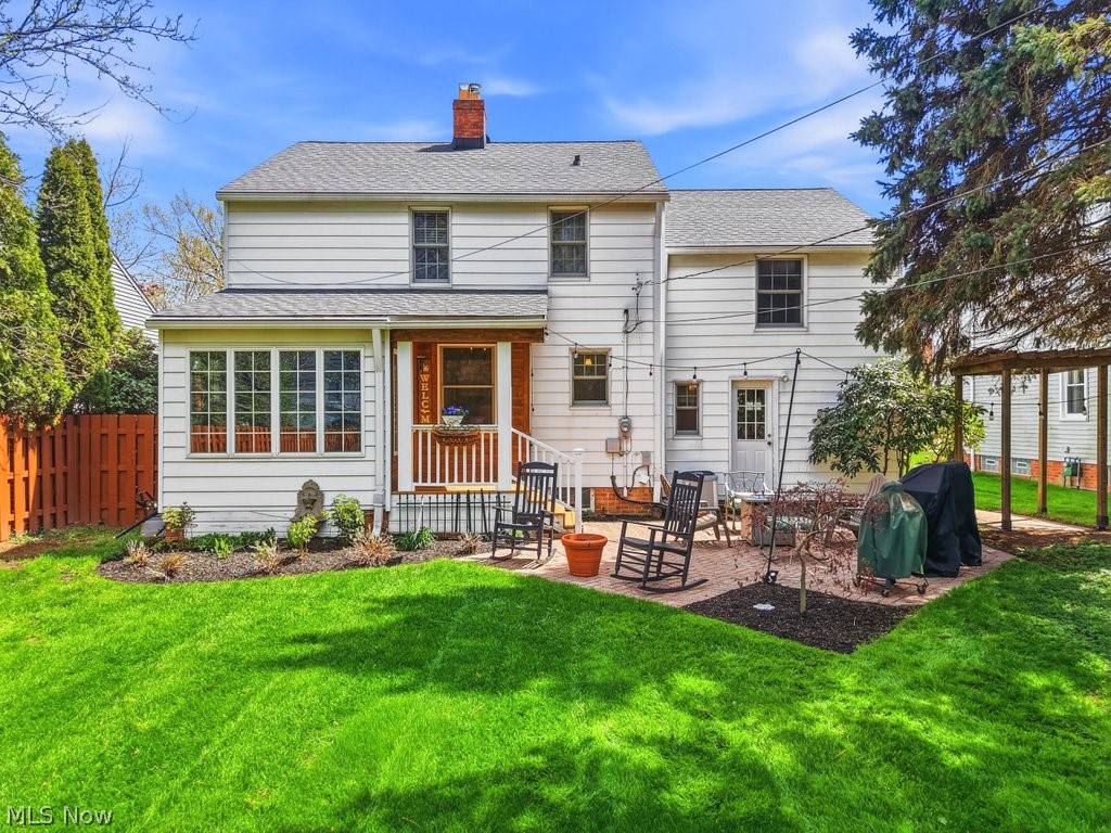 Rm Wilkoff & Cos Inc Mayfair - Residential