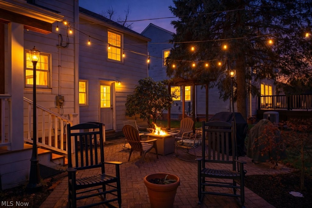 Rm Wilkoff & Cos Inc Mayfair - Residential