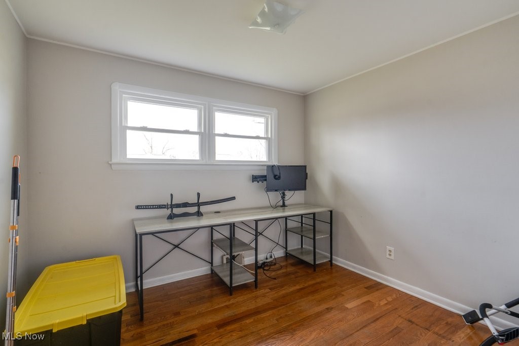 Ely Tr - Residential