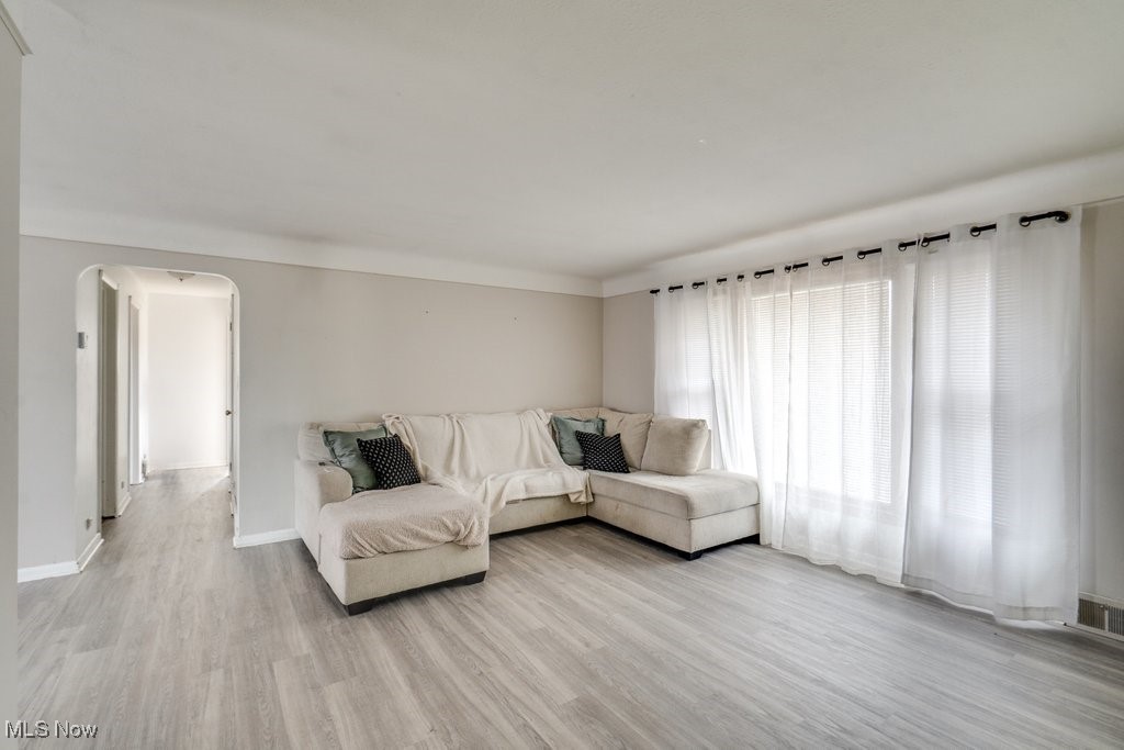 Ely Tr - Residential