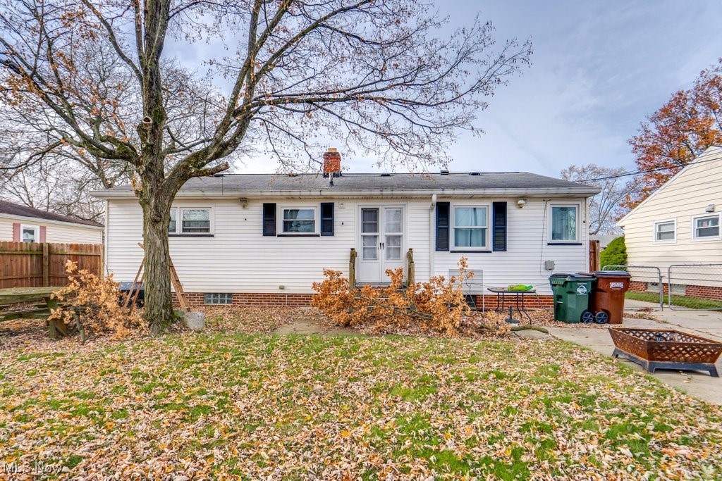 Ely Tr - Residential