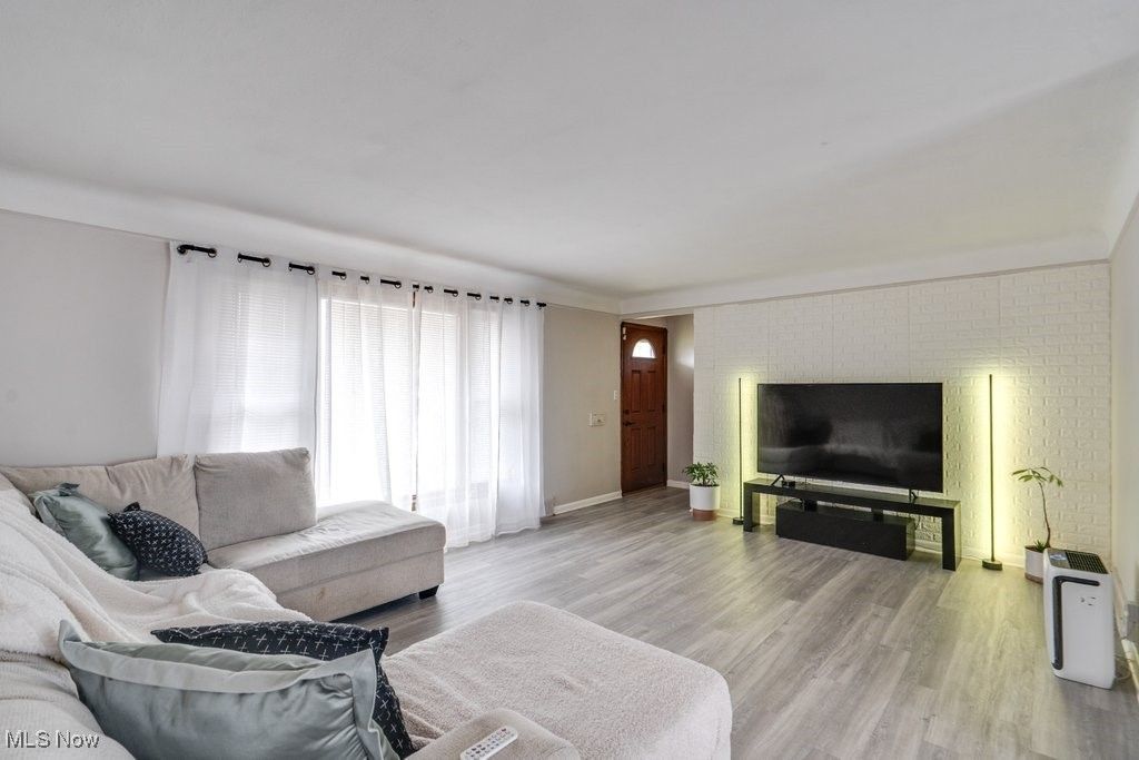 Photo of 7591 Dawn Haven Drive, Parma, OH 44130 (MLS # 5174668)