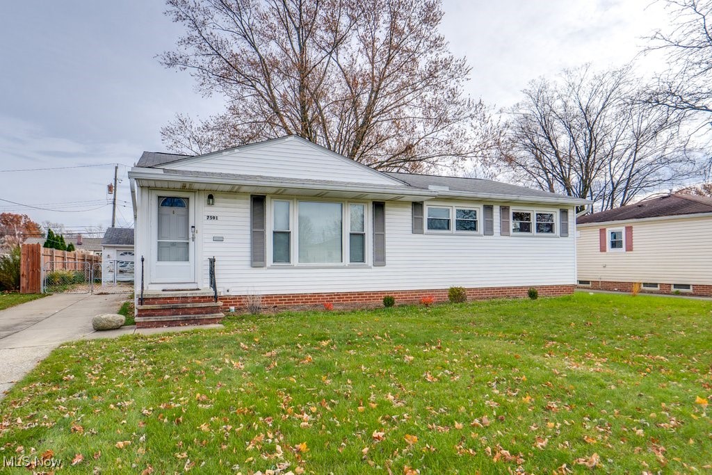 Ely Tr - Residential