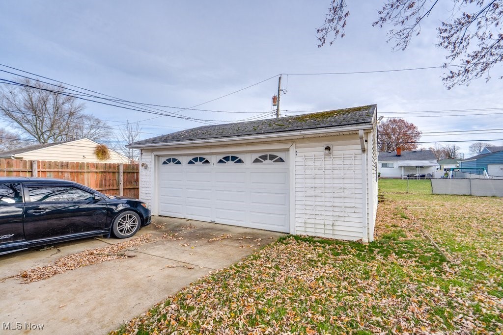 Ely Tr - Residential