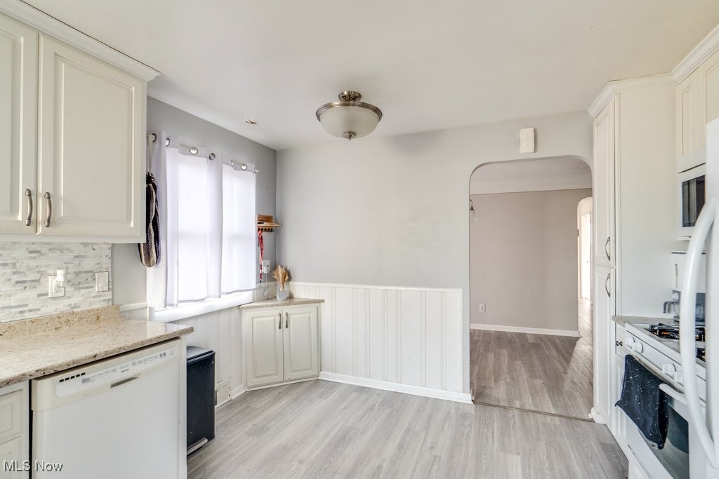 Ely Tr - Residential