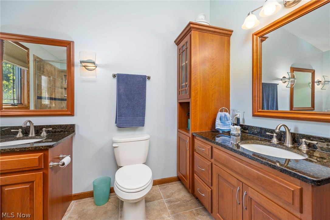 Oakbrooke - Residential