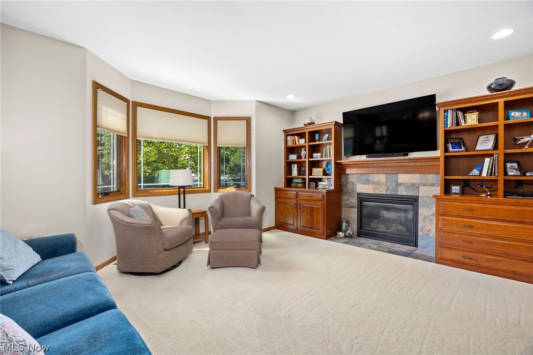 Oakbrooke - Residential