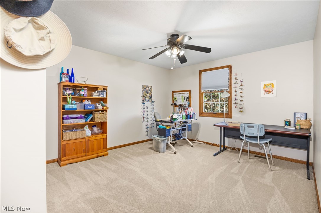 Oakbrooke - Residential