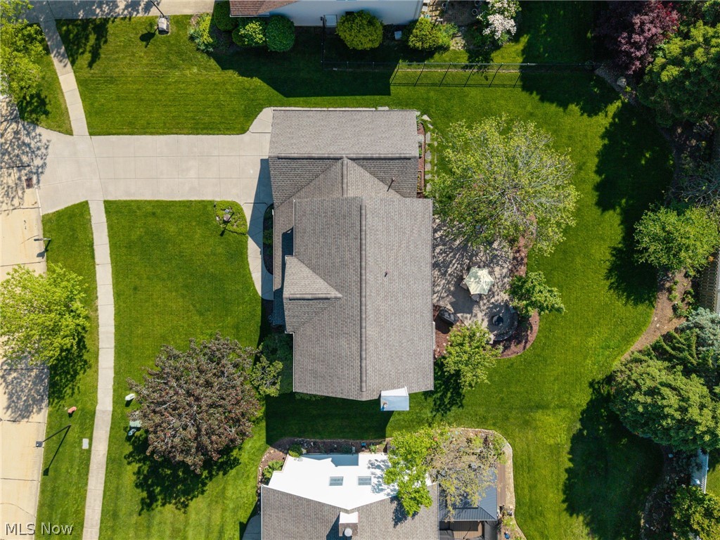 Oakbrooke - Residential