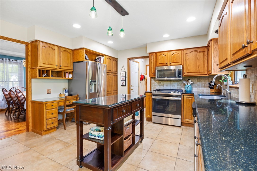 Oakbrooke - Residential