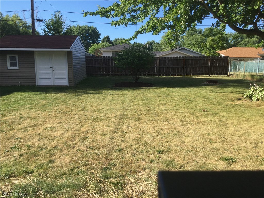 Skyline Park - Residential