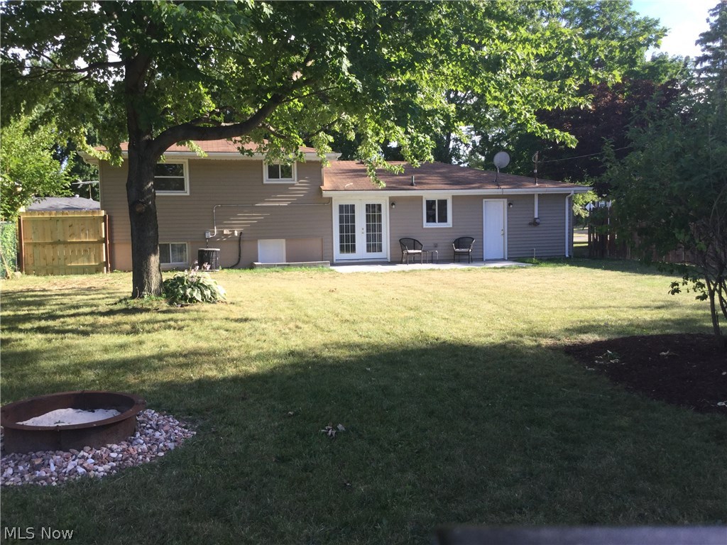 Skyline Park - Residential