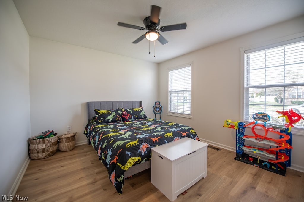 Creekside Dev - Residential