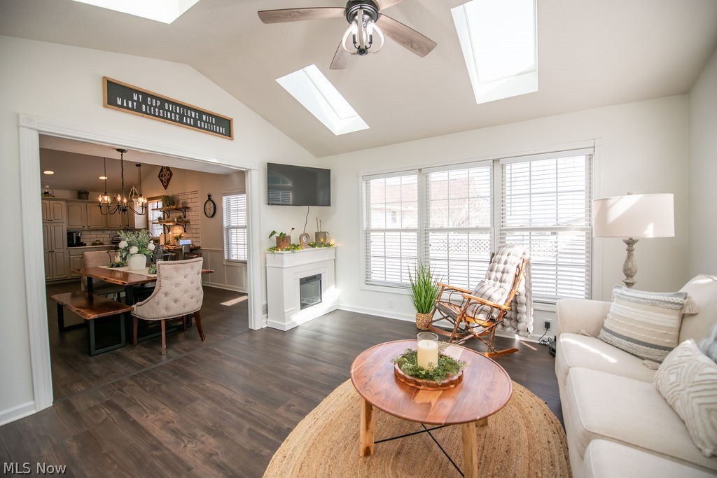 Creekside Dev - Residential