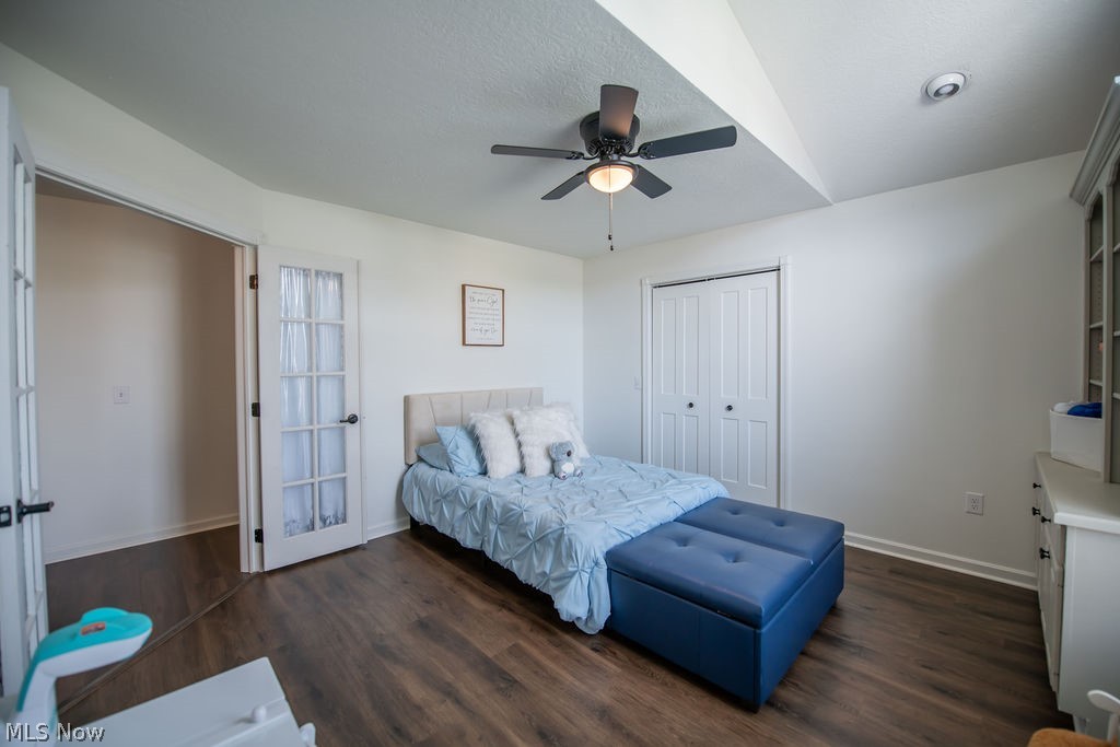 Creekside Dev - Residential