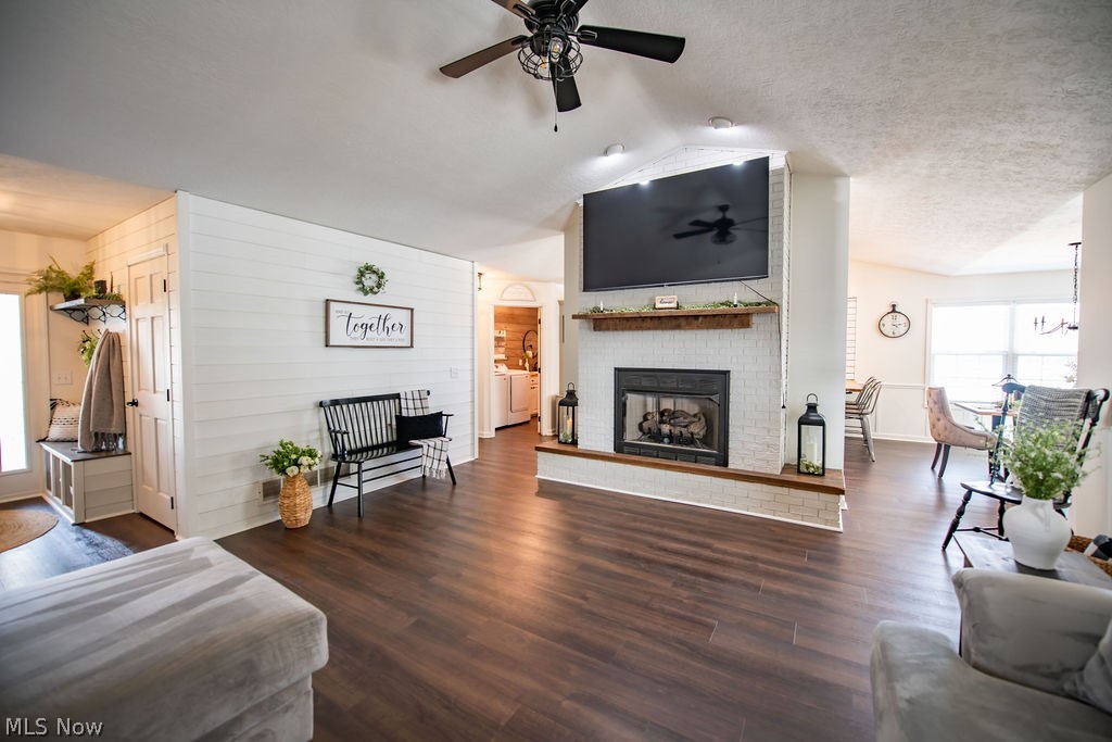 Creekside Dev - Residential