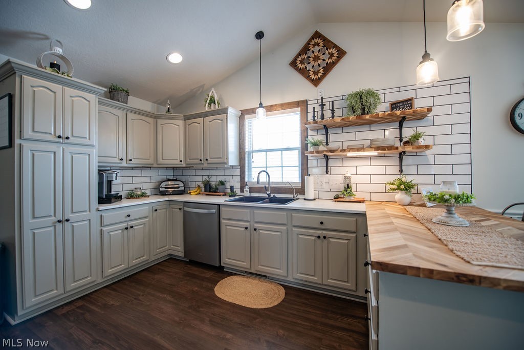 Creekside Dev - Residential