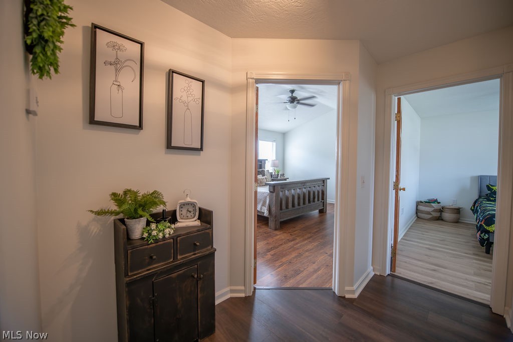 Creekside Dev - Residential