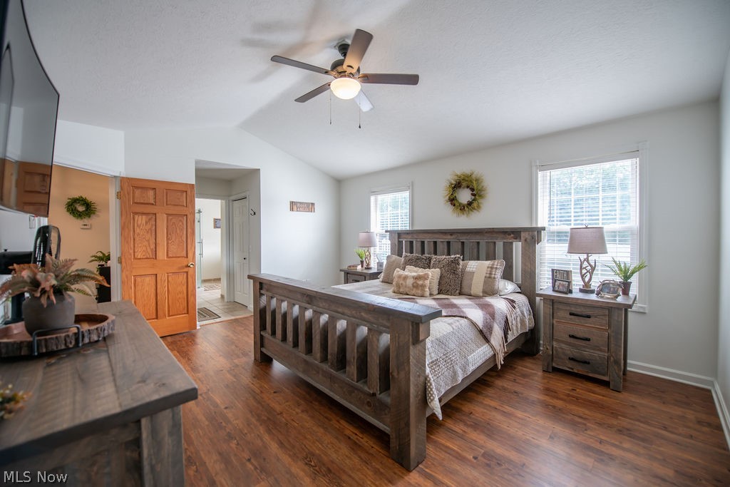 Creekside Dev - Residential