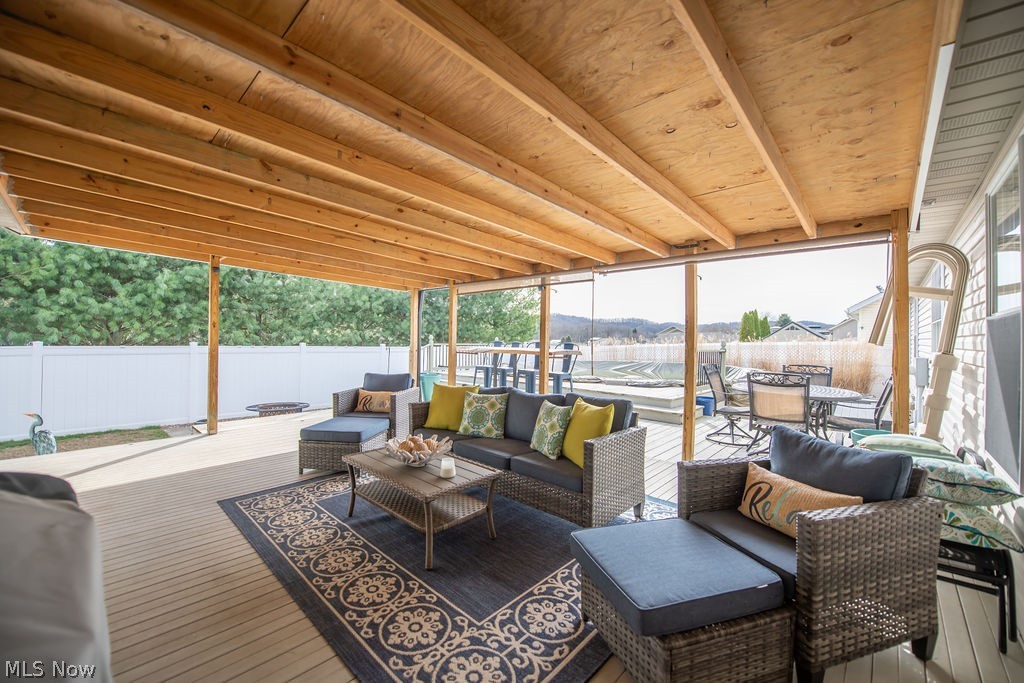 Creekside Dev - Residential