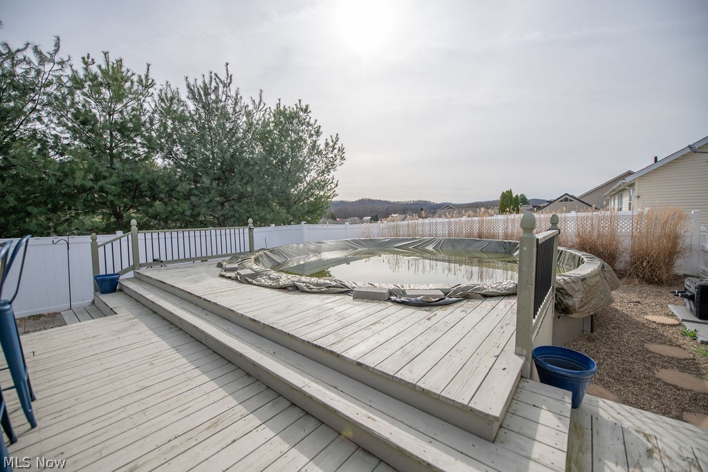 Creekside Dev - Residential