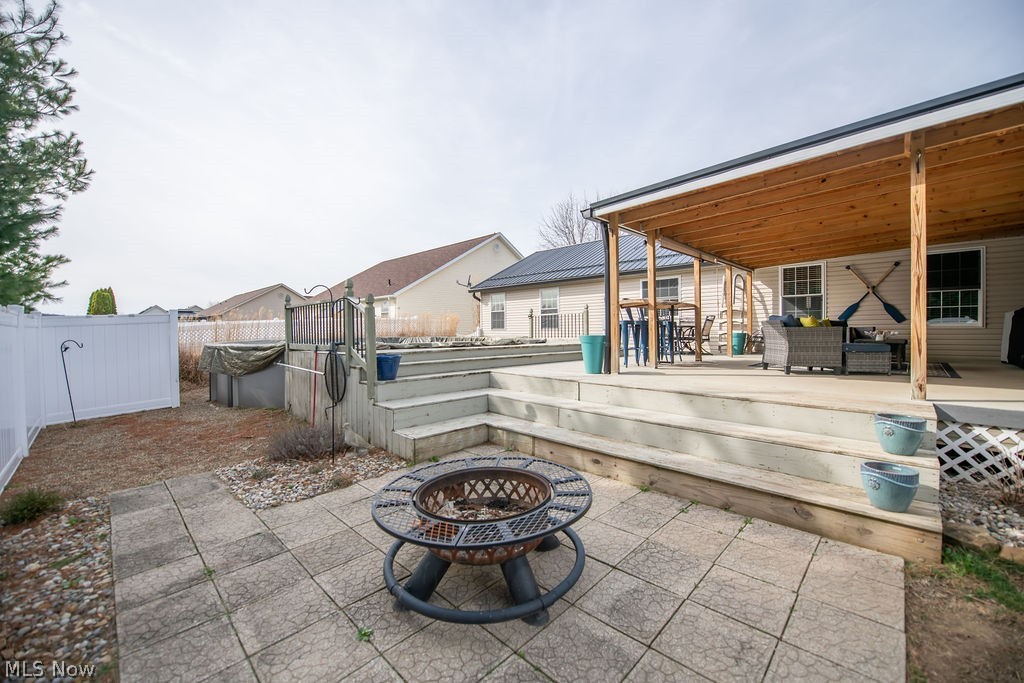 Creekside Dev - Residential